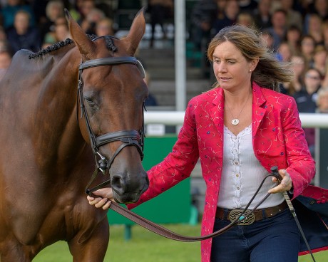 The Land Rover Burghley Horse Trials, - 04 Sep 2019