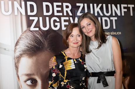 Sealed Lips film premiere in Berlin, Germany - 04 Sep 2019