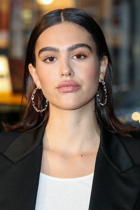 Amelia Gray Hamlin Editorial Stock Photo - Stock Image | Shutterstock