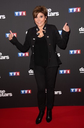 'Danse avec les stars' TV Show, Season 10, Arrivals, Paris, France - 04 Sep 2019