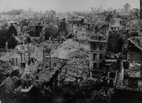 54 Bombing of normandy Stock Pictures, Editorial Images and Stock ...