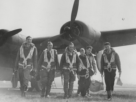 14 American b 24 bombers Stock Pictures, Editorial Images and Stock ...