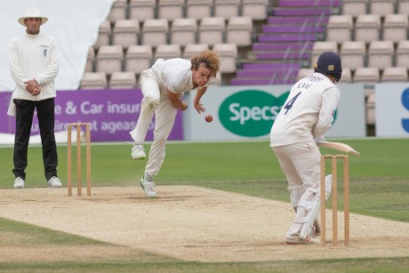 Hampshire County Cricket Club v Leicestershire County Cricket Club, ECB 2nd XI Championship Final., Day Three - 05 Sep 2019