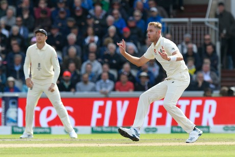 England v Australia, International Test Match 2019., Fourth Test - 05 Sep 2019