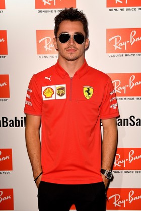 leclerc ray ban