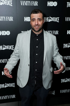 New York Special Screening for HBO's "The Deuce" Season 3 hosted by Vanity Fair, USA - 05 Sep 2019