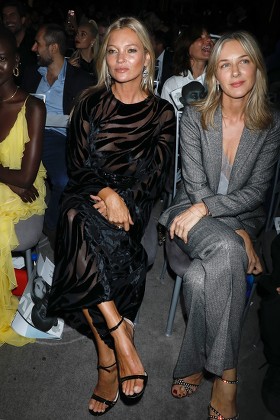 The Daily Front Row Fashion Media Awards, Inside, Spring Summer 2020, New York Fashion Week, USA - 05 Sep 2019
