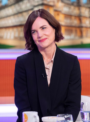 Elizabeth Mcgovern Editorial Stock Photo - Stock Image | Shutterstock