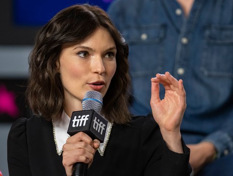 I Am Woman - Press Conference - 44th Toronto Film Festival, Canada - 06 Sep 2019