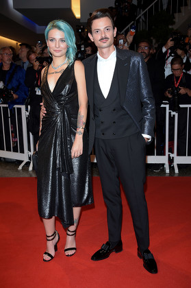 'Waiting for the Barbarians' premiere, 76th Venice Film Festival, Italy - 06 Sep 2019