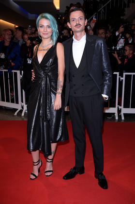 'Waiting for the Barbarians' premiere, 76th Venice Film Festival, Italy - 06 Sep 2019