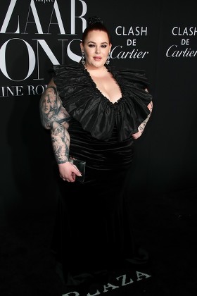 Tess Holliday Editorial Stock Photo - Stock Image | Shutterstock