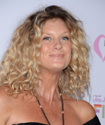 Rachel Hunter Editorial Stock Photo - Stock Image | Shutterstock