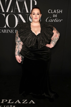 Tess Holliday Editorial Stock Photo - Stock Image | Shutterstock