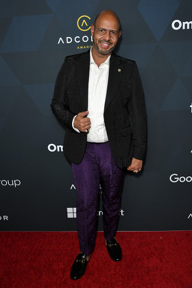 13th Annual ADCOLOR Awards, Arrivals, JW Marriott L.A. LIVE, Los Angeles, USA - 08 Sep 2019