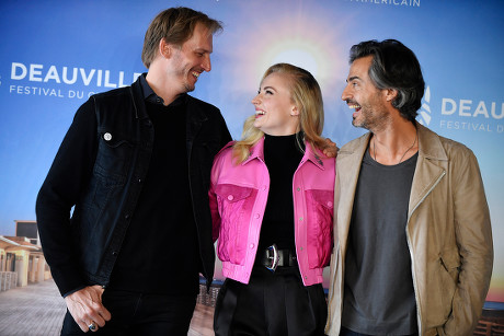 45th Deauville American Film Festival, France - 07 Sep 2019