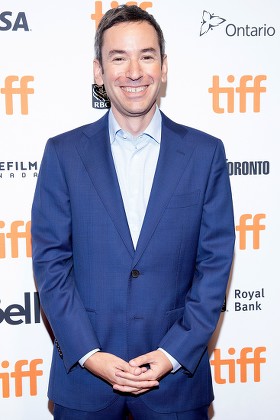 'Briarpatch' premiere, Toronto International Film Festival, Toronto, Canada - 07 Sep 2019