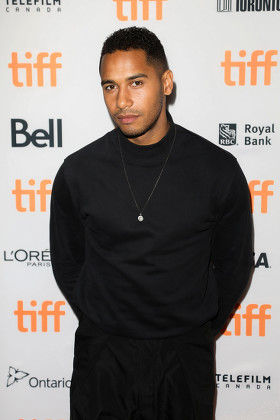 'Color Out Of Space' premiere, Toronto International Film Festival, Canada - 07 Sep 2019