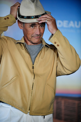 Mark Rylance Poses Media During Photocall Editorial Stock Photo - Stock