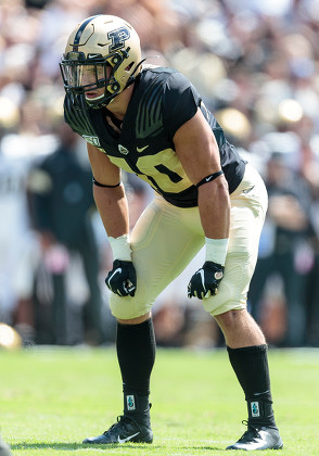 Zander Horvath  Purdue Boilermakers football