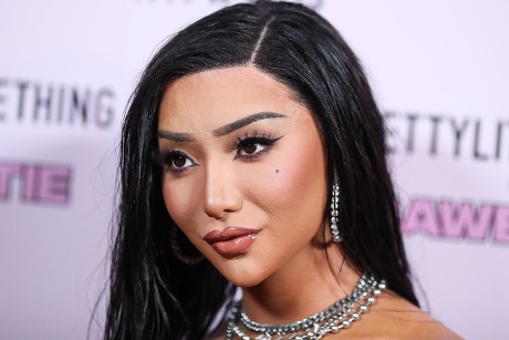 Nikita Dragun Editorial Stock Photo - Stock Image | Shutterstock
