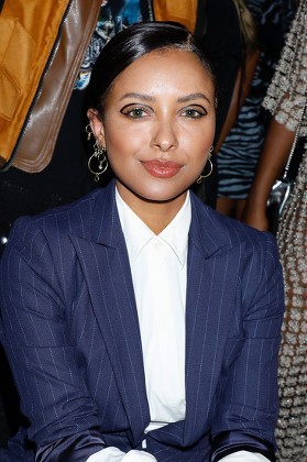 Kat Graham Editorial Stock Photo - Stock Image | Shutterstock