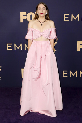 71st Annual Primetime Emmy Awards, Arrivals, Microsoft Theatre, Los Angeles, USA - 22 Sep 2019