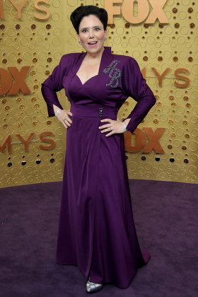 Alex Borstein Editorial Stock Photo - Stock Image | Shutterstock