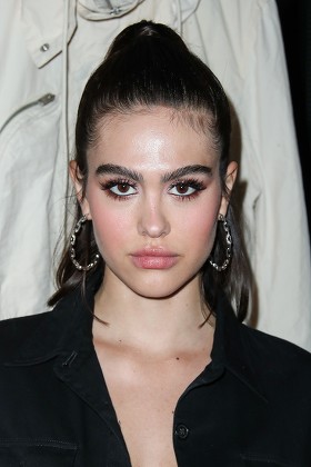Amelia Gray Hamlin Editorial Stock Photo - Stock Image | Shutterstock
