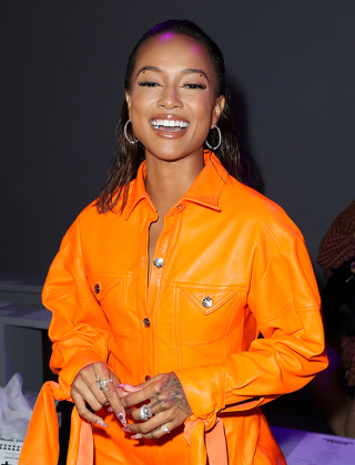 Karrueche Tran Editorial Stock Photo - Stock Image | Shutterstock