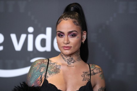 Kehlani Editorial Stock Photo - Stock Image | Shutterstock
