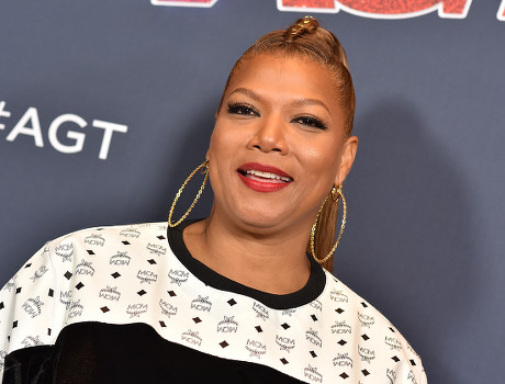 Queen Latifah Editorial Stock Photo - Stock Image | Shutterstock