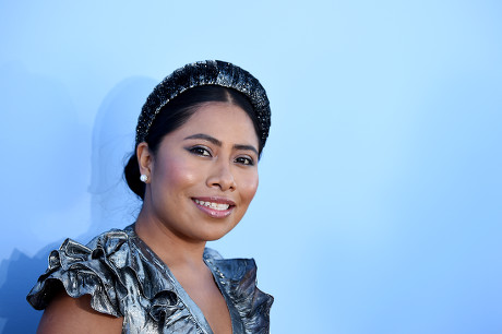 Yalitza Aparicio Editorial Stock Photo - Stock Image | Shutterstock