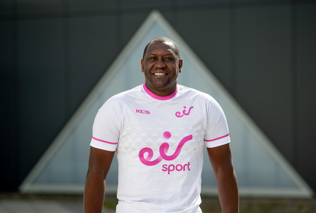 Launch of eir Sports New Season of Action  - 11 Sep 2019