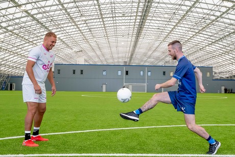Launch of eir Sports New Season of Action  - 11 Sep 2019