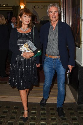 'Heartbeat of the Home' musical, Press Night, London, UK - 11 Sep 2019