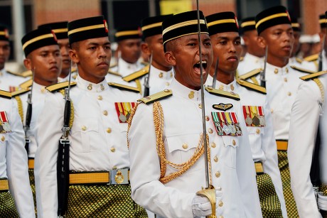 500 Malaysian armed forces Stock Pictures, Editorial Images and Stock ...