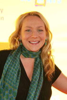 Nicole Sullivan Editorial Stock Photo - Stock Image | Shutterstock