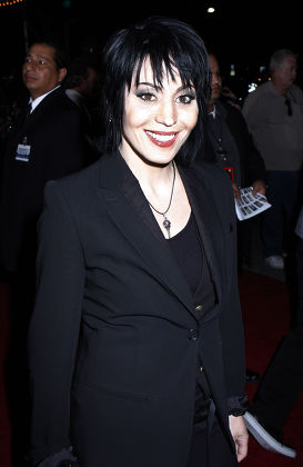 'The Twilight Saga: New Moon' Film Premiere, Los Angeles, America - 16