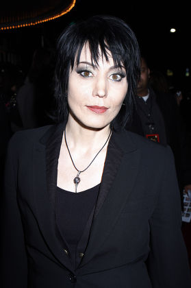 'The Twilight Saga: New Moon' Film Premiere, Los Angeles, America - 16