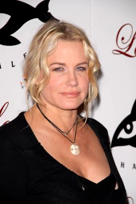 Daryl Hannah Editorial Stock Photo - Stock Image | Shutterstock