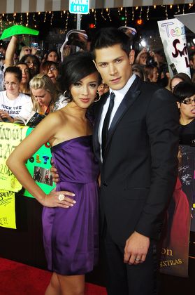 Alex Meraz Editorial Stock Photo - Stock Image | Shutterstock