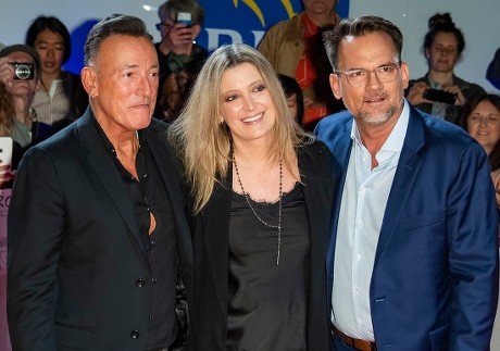 Western Stars premiere at the 44th Toronto Film Festival, Canada - 13 Sep 2019