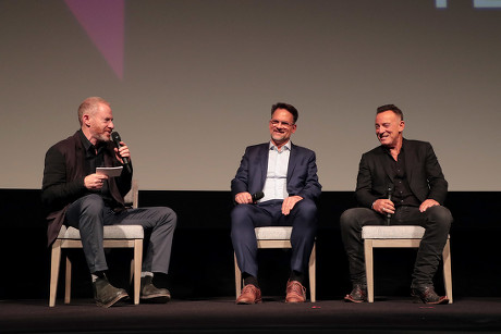 New Line Cinema 'Western Stars' premiere at the Toronto International Film Festival, Toronto, Canada - 12 Sep 2019