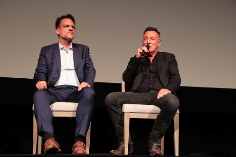 New Line Cinema 'Western Stars' premiere at the Toronto International Film Festival, Toronto, Canada - 12 Sep 2019