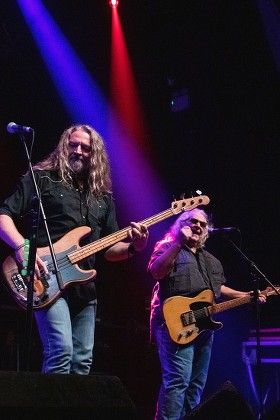 Fred Young Kentucky Headhunters Editorial Stock Photo - Stock Image ...