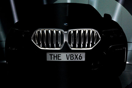Blacker than black: the first Vantablack car