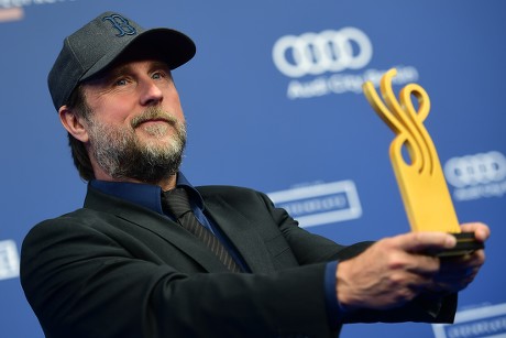 German Drama Award 2019 in Berlin, Germany - 13 Sep 2019