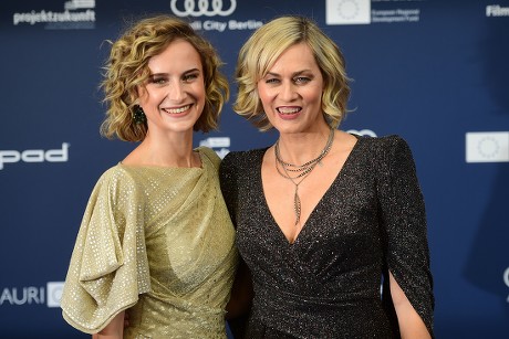 German Drama Award 2019 in Berlin, Germany - 13 Sep 2019