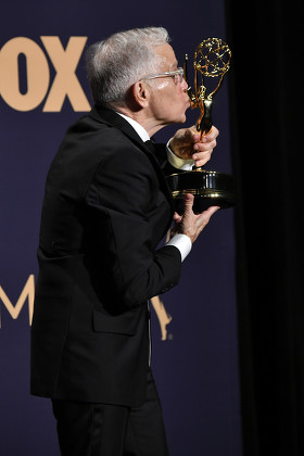 71st Annual Primetime Emmy Awards, Press Room, Microsoft Theatre, Los Angeles, USA - 22 Sep 2019